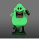 thumbnail image 4 of Figura de Colección Cazafantasmas Pegajoso Funko Soda, 4 of 4