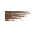 thumbnail image 2 of COVERGIRL Super Sizer Fibers Mascara, 815 Brown, 0.44 oz, Lengthening Mascara, Volume and Length Mascara, High Impact, Wide Eye Look, 2 of 7