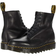 Angle View: Men's Dr. Martens 1460 Pascal Ziggy 8-Eye Boot