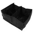thumbnail image 1 of Bolsa de almacenamiento para maletero, caja de almacenamiento para coche, organizador de maletero plegable para coche, contenedor de almacenamiento para maletero probado y confiable, 1 of 13