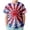 Multicolor03, variant on Tie Dye Shirt Kids Boys Girls 2-14 Years Short Sleeve Hippie Tshirt Senior Tee Tops Casual Summer Clothes (Toddlers, 3-4 Years)
