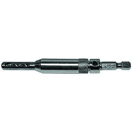 

Century Drill & Tool 37008 Selfing Drill Guides - 0.10 in.