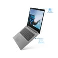thumbnail image 5 of Lenovo IdeaPad 3 Notebook, 17.3" HD+ Display, Intel Core i5-1035G1 Upto 3.6GHz, 8GB RAM, 512GB NVMe SSD, HDMI, Wi-Fi, Bluetooth, Windows 10 Home (81WF000YUS), 5 of 7
