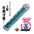 thumbnail image 2 of Figura de Acción BANDAI Kamen Rider Zeztz DX Cilindro Capsem, 2 of 6