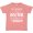Mauve, variant on Inktastic My Mommy is a Doctor and a Hero Boys or Girls Toddler T-Shirt