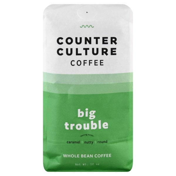 Counter Culture Coffee Counter Culture Coffee, 12 oz - Walmart.com