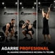 thumbnail image 3 of Barra Recta Olimpica Centurfit 2' Buje Bronce 600lb Negro 2.2m 20kg, 3 of 7