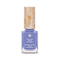 thumbnail image 3 of Nailtural Natural Vegan Nail Polish Color, Humble Hydrangea, Blue, 3 of 5