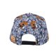 thumbnail image 3 of Grizzy y los Lemmings Gorra de Béisbol para Hombres, Mujeres y Niños, Gorra Clásica de Visera Plana, Gorra Hip Hop Trucker, Snapback Ajustable, 3 of 5