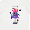 thumbnail image 4 of Inktastic Girls Robot Engineering Girls Toddler T-Shirt, 4 of 5