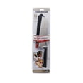 thumbnail image 5 of Farberware Edgekeeper 7-inch Santoku Plastic Handle with Sheath, 5 of 9