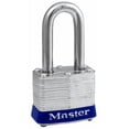 thumbnail image 2 of Cilindro de acero de 4 pines Master Lock 3UPLF para candado exterior, 2 of 3