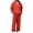 Red, variant on LYEAA Fall Outfits for Men 2 Piece Lounge Wear Set Long Sleeve Hoodie and Pant Casual Two Piece Set with Pockets