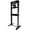 black 12-Ton with Pressure Gauge, variant on Ataucjin 12 Ton Hydraulic Shop Press,Heavy-Duty H-Frame Bearing Press with Stamping Plates,Adjustable Worktable for Metal Bending,Straightening,Installing Bearings&U-Joints,Garage Floor Press Tool