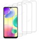 thumbnail image 2 of Protector de pantalla para Redmi 10C, A1 Plus, A2, 10A, 10, 9T, 9C, 9A, 9i, 9, 12C, K60 Pro, HD, vidrio templado para Redmi 8A, 8, K40, K50 Pro, 4 unidades, 2 of 3