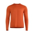 thumbnail image 5 of Athletic Works Men's Jersey Tee with Long Sleeves, Sizes XS-5XL, 5 of 5