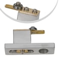 thumbnail image 3 of Mosiee Violin Electric Wire Embedding Bracket With 2X Milling Cutter Violin Luthier Tool Electric Purfling Groove Cutter Parts, 3 of 9