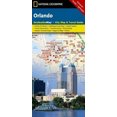 thumbnail image 2 of Orlando: Destination City Maps, 2 of 6