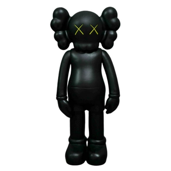 Inch Kaws Figure Model Art Action Figure, For Birthday Party Gifts,christmas, Halloween, Life Decoration ,for Children And Adults