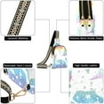 thumbnail image 5 of Rainbow Or Unicorn and Stars Crossbody Bags Backpack Chest Bag Shoulder Bag Waist Bag for Outdoor Travel Hiking Fitness Cycling, 5 of 7
