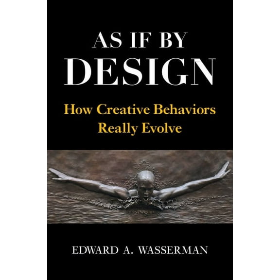 As If By Design, (Paperback)