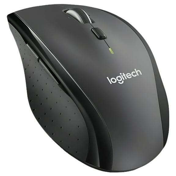 Logitech Marathon M705 Mouse