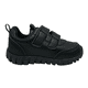 thumbnail image 2 of Tenis Escolar Bubble Gummers Trapecio Ajuste Contatel Negro, 2 of 4
