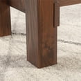 thumbnail image 3 of Pemberly Row Engineered Wood Dining Table in Grand Walnut, 3 of 12
