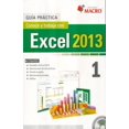 thumbnail image 1 of Conoce y trabaja con excel 2013 / vol. 1, 1 of 1