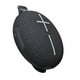thumbnail image 1 of Ultimate Ears MINIROLL Ultra-Portable Waterproof Bluetooth Speaker, Big Bass, IP67 Dustproof, 131 ft (40 m) Range - Gentle Black, 1 of 5