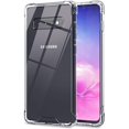thumbnail image 1 of wonima11 GUAGUA for Samsung Galaxy A36 Case Glow in Dark, Samsung A36 Case with Cute Butterfly Pattern Noctilucent Luminous Shockproof Protective Phone Case for Galaxy A36 5G Women Men Gifts, 1 of 1