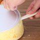 thumbnail image 5 of 6 piezas de herramientas para pelar pasteles de fondant, utensilios de cocina para hornear, herramientas de pastelería para cocinar galletas, suministros para decoración de bodas, espátulas de pl, 5 of 5