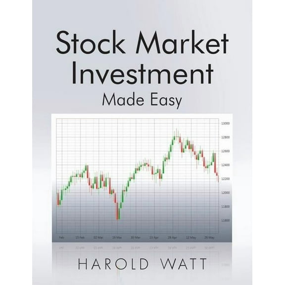 Stock Market Investment : Made Easy