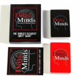 thumbnail image 2 of Couple Date Dirty Thoughts Card Game Naughty Clue Game Fun Adult Party Drinking Game Hot!, 2 of 5