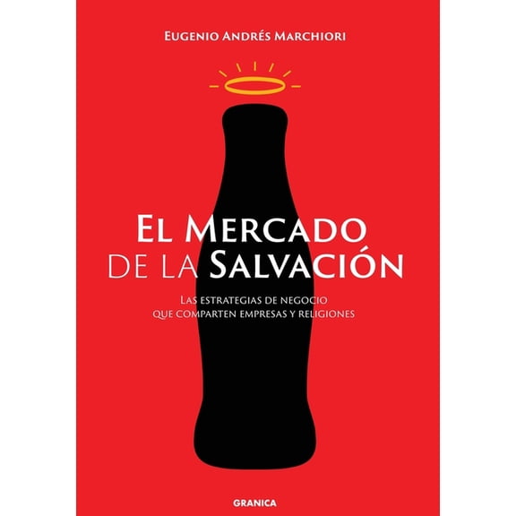 El Mercado De La Salvación (Paperback)