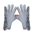 thumbnail image 3 of Football Goalkeeper Goalkeeper Gloves Non-Slip Children Adult Training Male Sports, 3 of 3