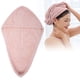 thumbnail image 5 of Gorro de ducha BuyWeekMX toalla para secar el cabello, 5 of 9