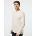 thumbnail image 2 of LAT Fine Jersey Long Sleeve Tee, 2 of 5