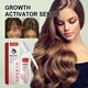 thumbnail image 4 of Suero para el cuero cabelludo Suero para mujeres Hombres Para la caída del cabello Adelgazamiento del cabello Hidrata el cuero cabelludo Para un cabello más grueso 30 ml lo esencial, 4 of 5
