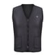 thumbnail image 1 of Eléctrico USB con calefacción chaleco caliente hombres mujeres chaqueta de abrigo chaqueta Eccomum  Abrigo calentado eléctrico, 1 of 5