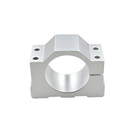 

FAIOIN Spindle Motor Clamp Mount Bracket 45--65mm CNC Motor Spindle CNC Router Engraving Milling Spindle