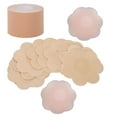 thumbnail image 3 of Cinta Para Levantamiento De Senos, Pastas Para Senos, Versátil, Se Adapta A Todas Las Copas, Transpirable, Impermeable, Para Viajar Para Mujeres, 3 of 7