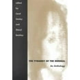 thumbnail image 1 of Pre-Owned The Tyranny of the Normal: An Anthology (Paperback) 0873385357 9780873385350, 1 of 1
