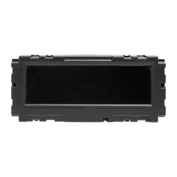 Restored 2010-2015 Chevrolet Equinox Driver Information Display Module Part ID 12844843G (Refurbished)