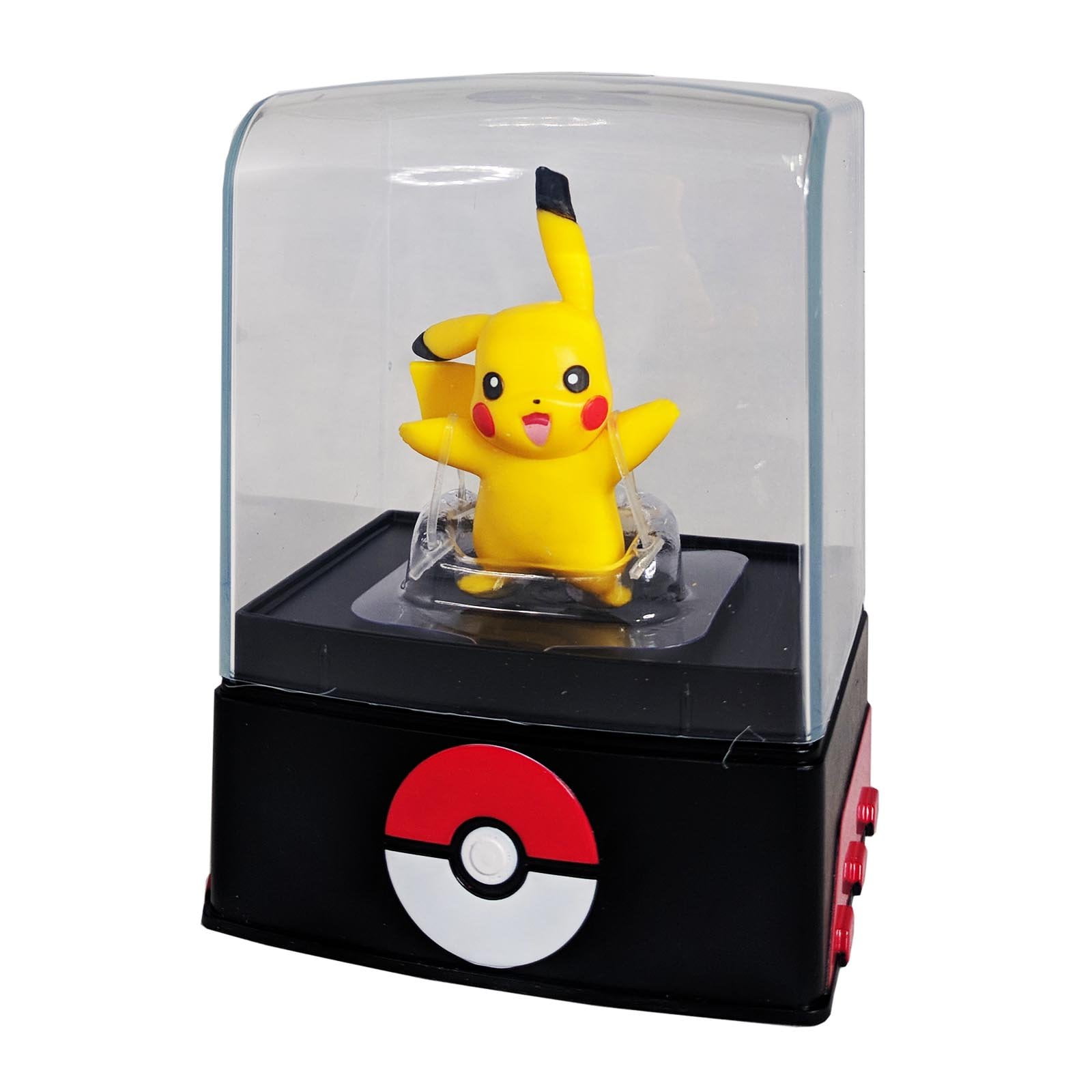 Pokemon Select Collection Pikachu 2 