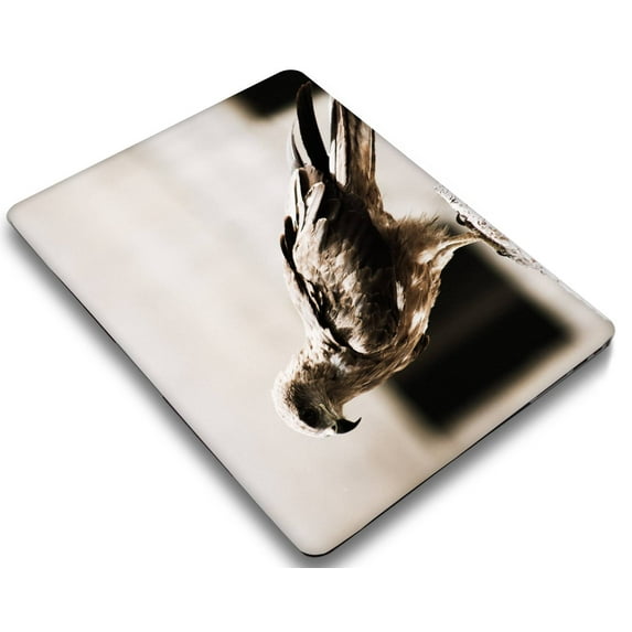 KSK KAISHEK Protective Case Hard Cover Compatible MacBook Pro 16 inchs with XDR Display Type C + Black Keyboard Cover Model: A2141 (Feather Series 0325)