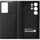 thumbnail image 5 of Galaxy S23 Ultra and S24 Ultra Smart View Wallet Case with Black Protective Cover, 5 of 5
