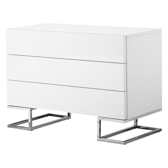Pangea Home Harper Dresser