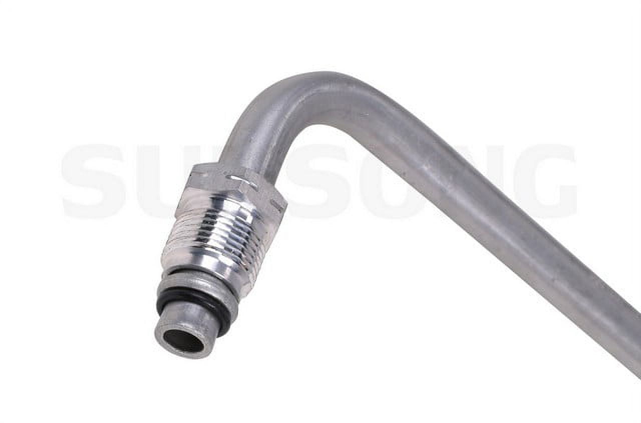 Sunsong 5801267 Engine Oil Cooler Hose Assembly