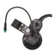 thumbnail image 4 of LCD-LH100 24V/36V/48V/60V 5 Pins Electric Bike Display Thumb Throttle Speedometer Control Panel for Electric Scooter, 4 of 5